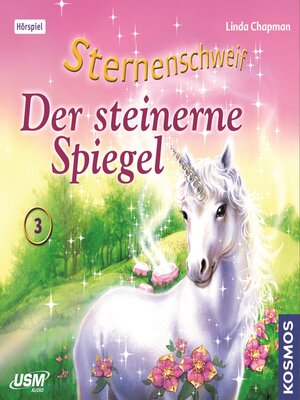 cover image of Der Steinerne Spiegel